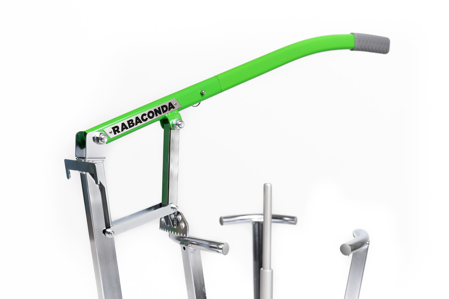 Dirt Bike Tire Change