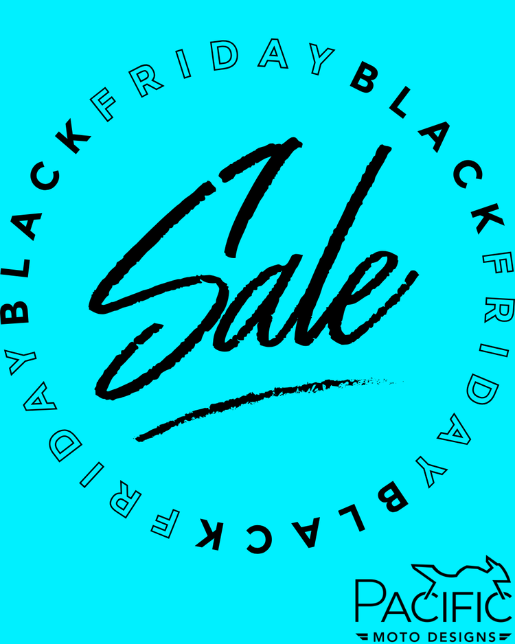 Black Friday Sale