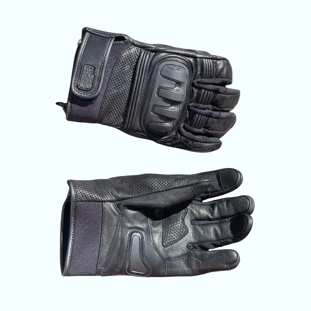 The Switchback Glove