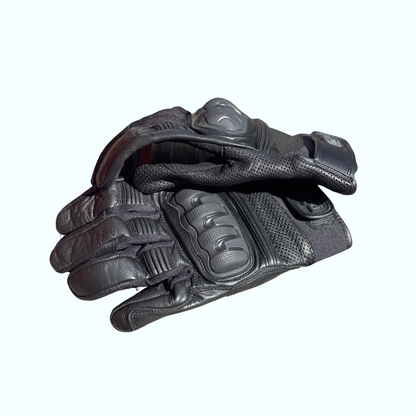 The Switchback Glove