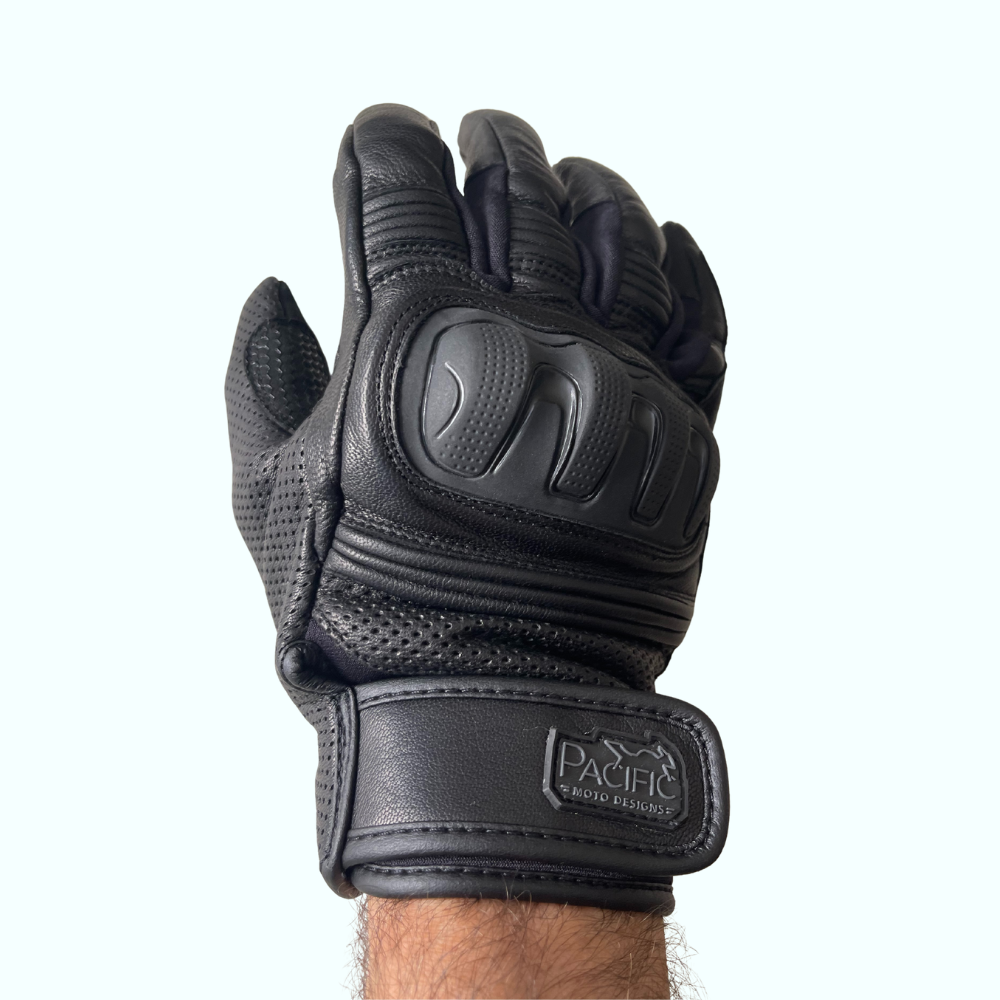 The Switchback Glove