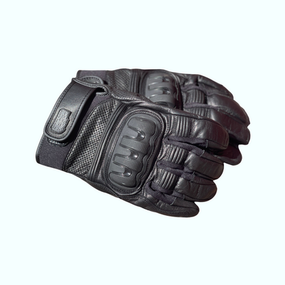 The Switchback Glove