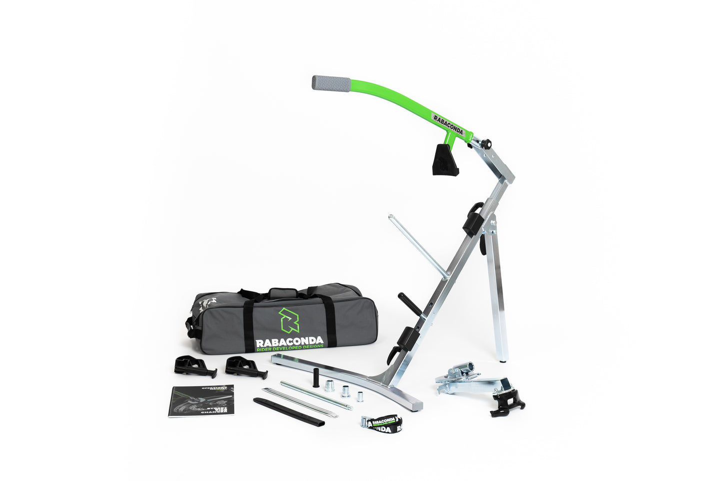 Rabaconda Street Bike Tire Changer