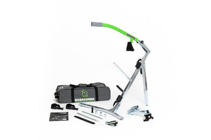 Rabaconda Street Bike Tire Changer