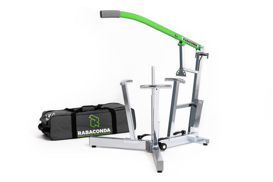 Dirt Bike Tire Change