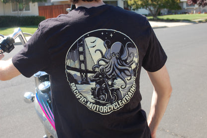 Octo T-shirt