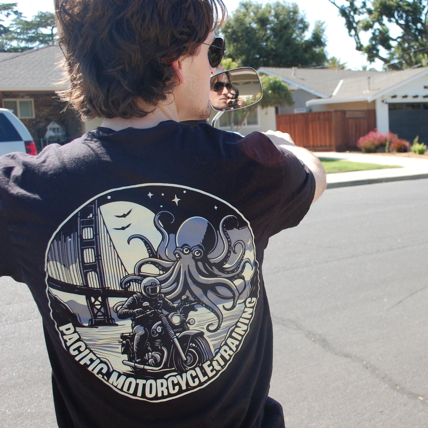 Octo T-shirt