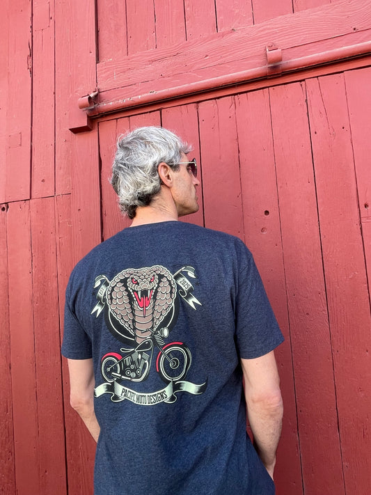 Cobra T-shirt